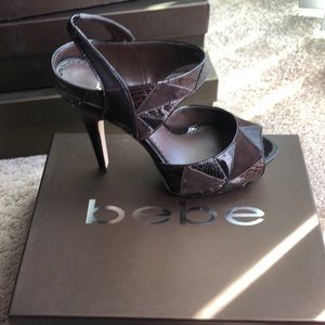 BEBE Heals
